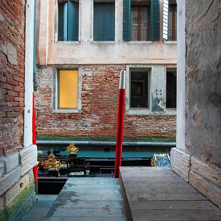 Central Suite - San Marco Venezia Eksteriør bilde